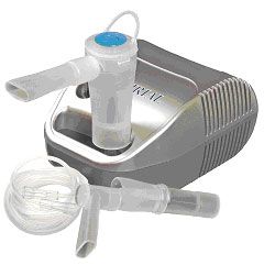 Airial Compact Compressor image