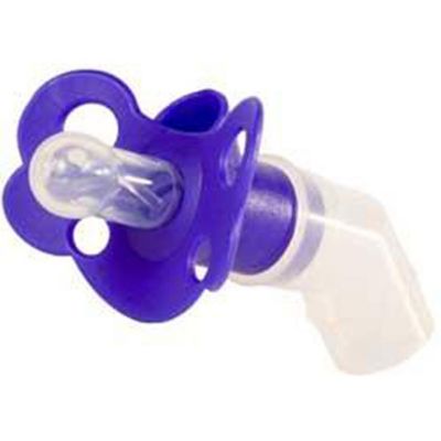 Medquip Pedi-Neb Pacifier image