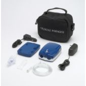 Medquip Voyager Portable Nebulizer System