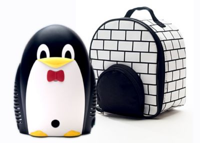 Medquip Penguin Nebulizer System image