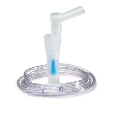 Reusable Jet Nebulizer image