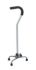Invacare Medium Base Quad Cane