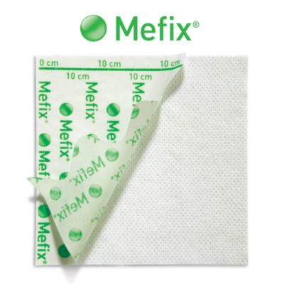 Mefix� Self-Adhesive Fabric Tape image