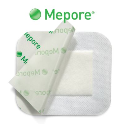 Mepore� All-in-One Island Dressing image