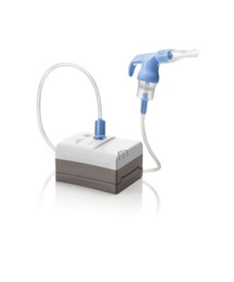 MiniElite Compressor Nebulizer image