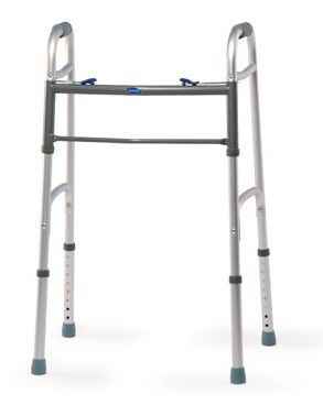 Dual Blue-Release Adult Walker image