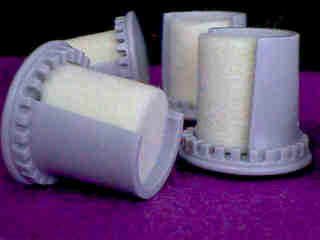 Pulmomate Air Filters image