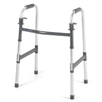 Invacare Dual Release Paddle Junior Walker