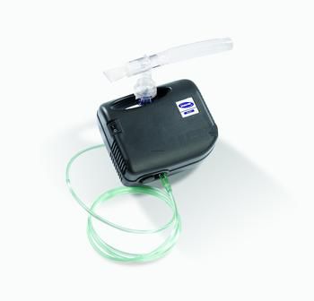 Select Aerosol Compressor