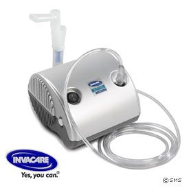 Stratos Compact Aerosol Compressor image