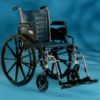 Wheelchairs