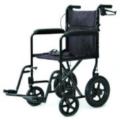 Transport Wheelchairs