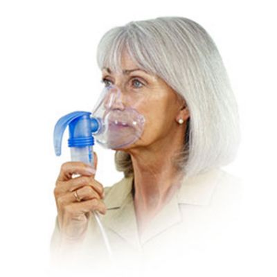 PARI LC Adult Aerosol Mask