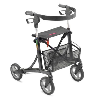 Invacare Invacare FR300 Rollator image