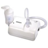 Omron Compressor Nebulizer System NE-C801