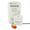 Malem Wireless Toileting/Bedwetting Alarm