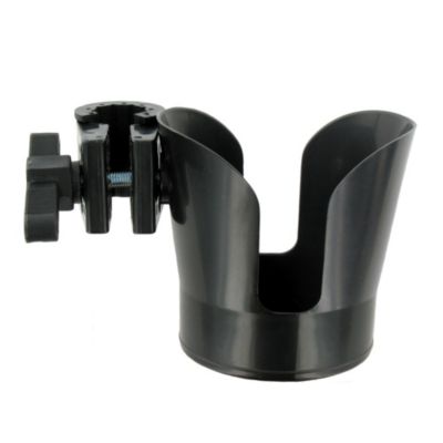 Nova Black Cup Holder image
