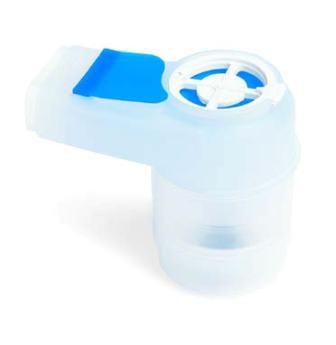 NE-C21 Nebulizer Kit image