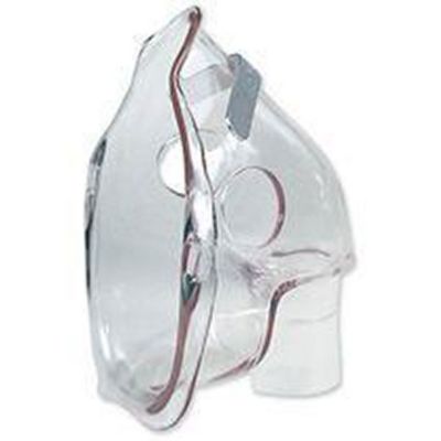 Adult Mask for MOST Nebulizer Systems image