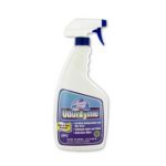 Odor Zyme Stain Remover