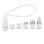 StepFree Vaginal Cones