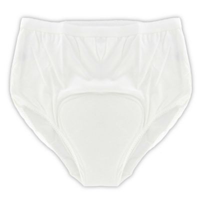 Female Washable Absorbent Briefs