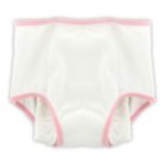 Girls Easy Open Velcro Brief