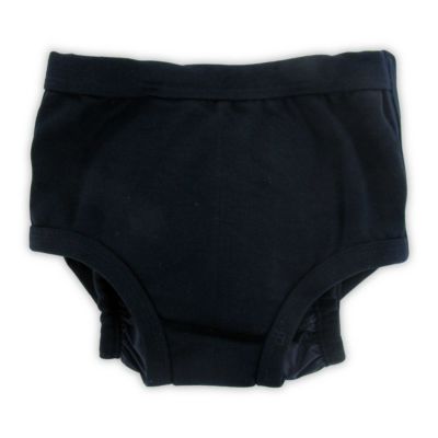 Boys Easy Open Velcro Briefs