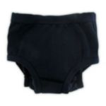 Boys Easy Open Velcro Briefs