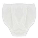 Female Protective Vinyl Pants
