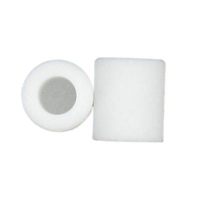 Long-lasting air filters for ALL Pari Nebulizer Systems