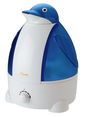 Penguin Cool Mist Humidifier image