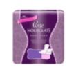 Poise+Hourglass+Pads