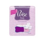 Poise Maximum Pads