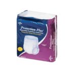 Protection Plus Extended Capacity Protective Underwear