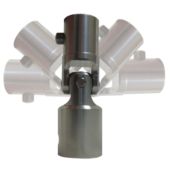 Grab Bar Accessories