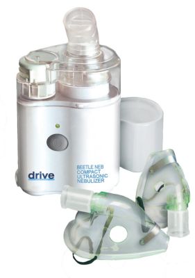 Beetle Neb Ultrasonic Nebulizer image