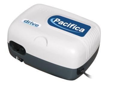 Drive Pacifica Nebulizer image