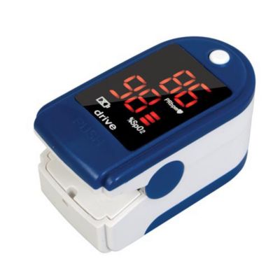 Health-Ox Fingertip Pulse Oximeter image