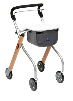 Let's Go Rollator image