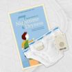 Rodger Wireless Bedwetting Alarm Starter Kit