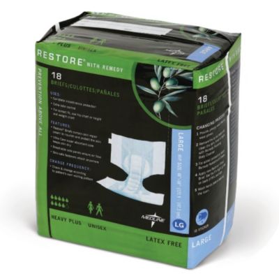 Restore