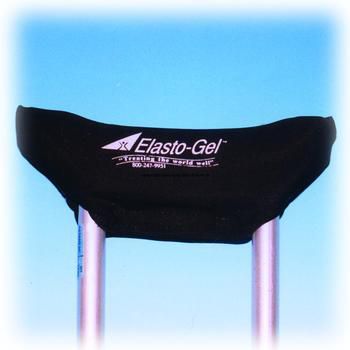 Underarm Gel Crutch Pad image