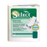 Select Booster Pad