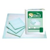 Select Disposable Underpads