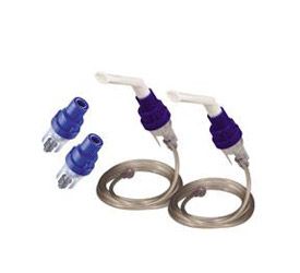 Sidestream Reuable Nebulizer image