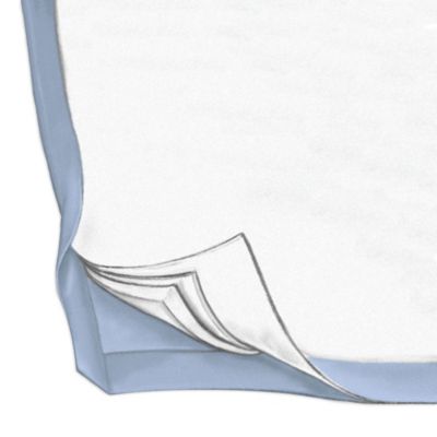 StaPut Disposable Waterproof Underpads