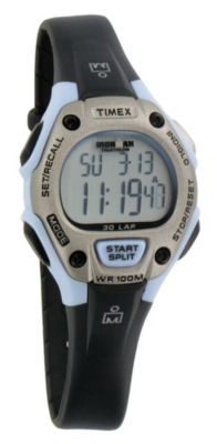 Timex Midsize Audible Watch