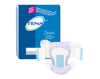 Tena Ultra Stretch Briefs