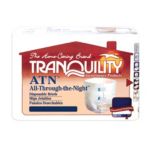 Tranquility ATN All-Through-the-Night Disposable Briefs